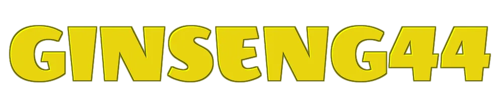 GINSENG44: Tempat Depo QRIS dan Dana Resmi Paling Gampang Menang